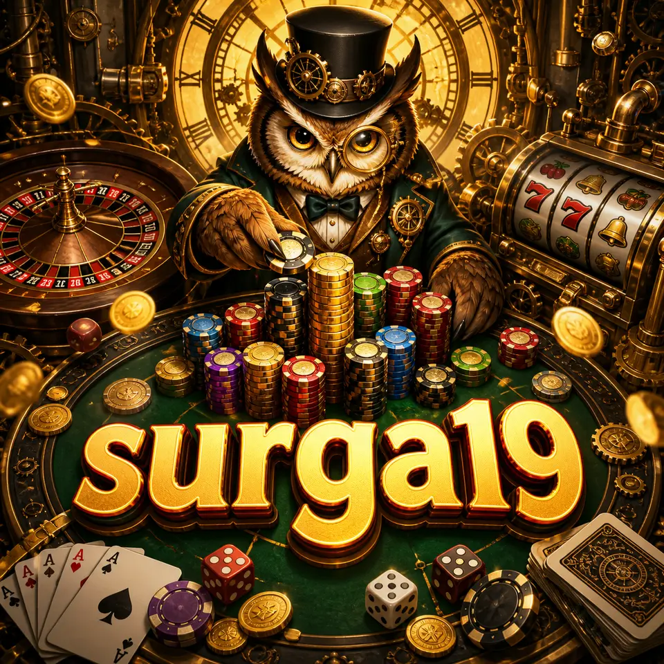 surga19 Unduh