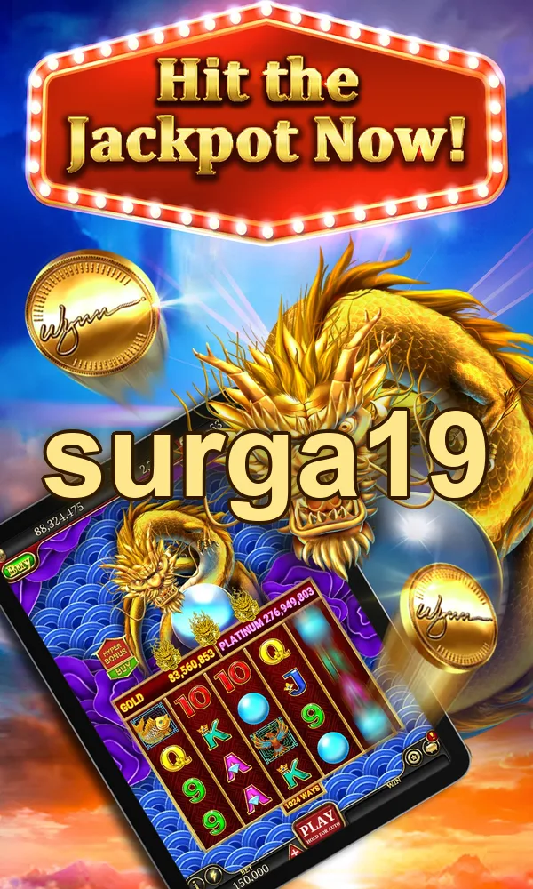 surga19 Unduh
