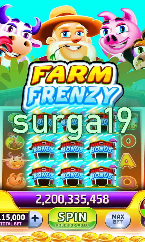 surga19 Unduh