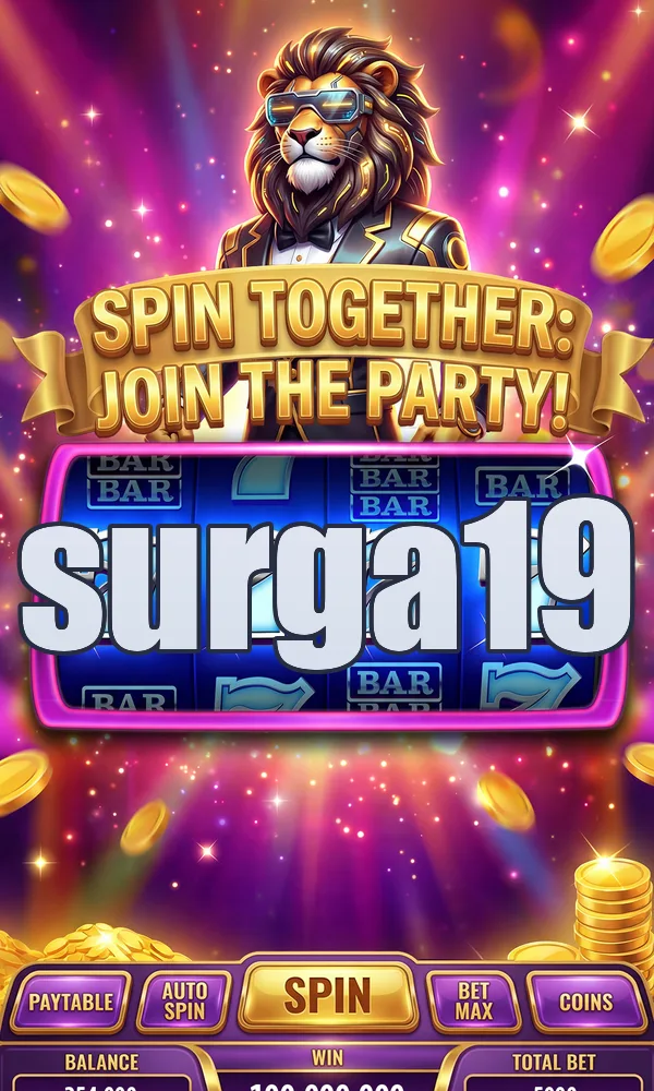 surga19 Unduh