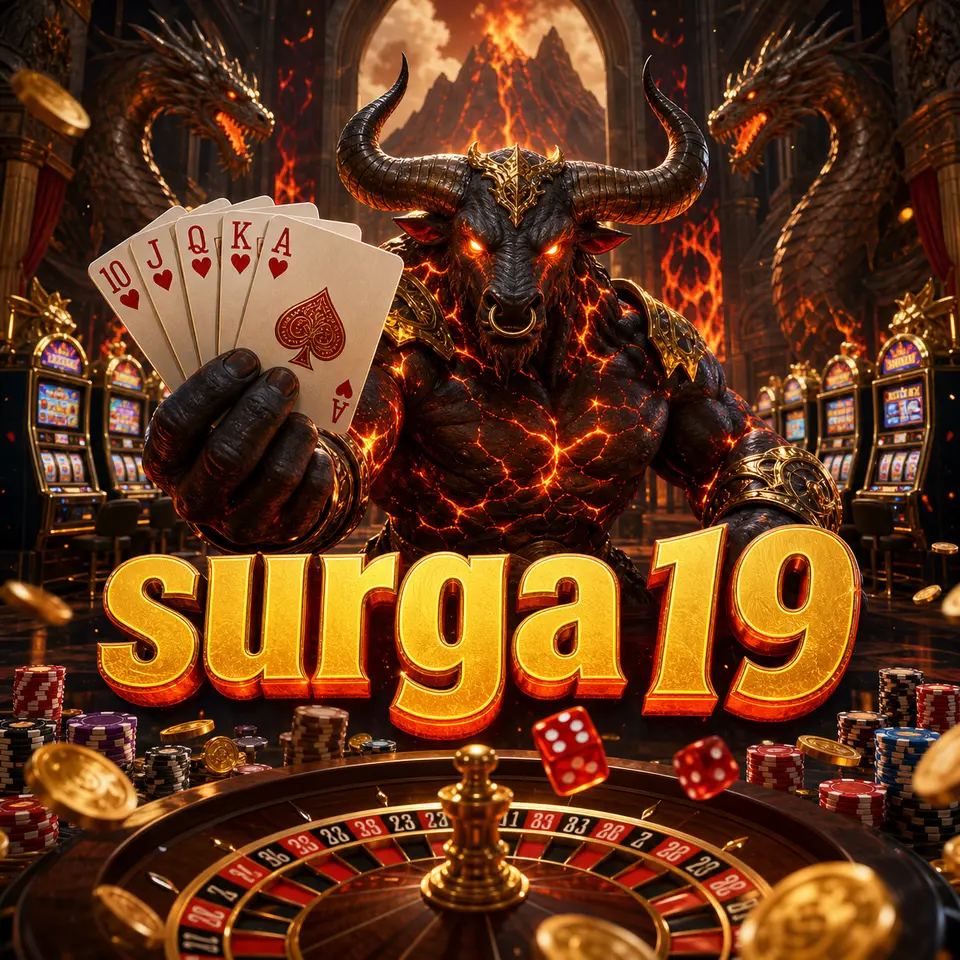 surga19 Masuk