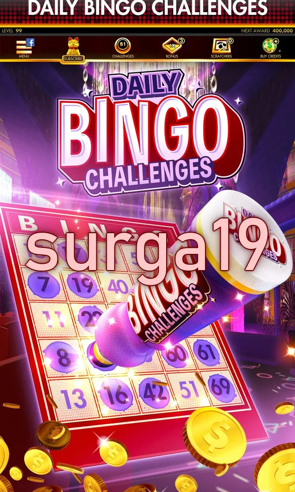 surga19 Masuk
