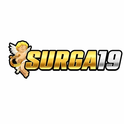 surga19 Logo - Resmi