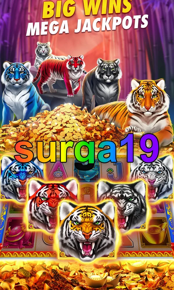 surga19 Preview - Resmi Unduh